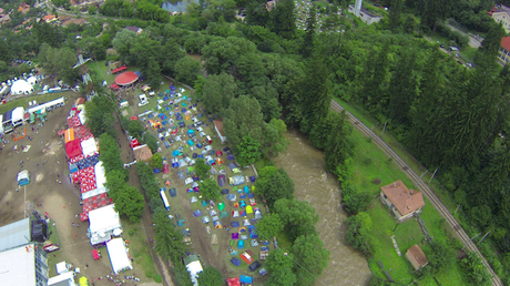 Tusványos Tusványos