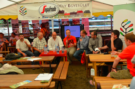 Tusványos Tusványos