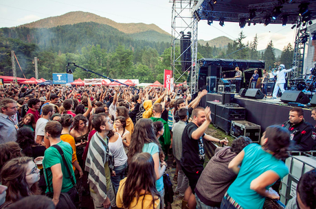 Tusványos Tusványos