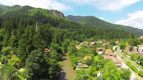 Tusványos Tusványos