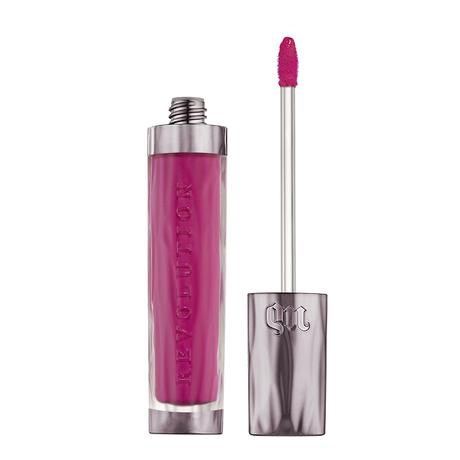 Urban Decay Summer Collection 2015 urban decay summer collection 2015, Revolution High-Color Lipgloss