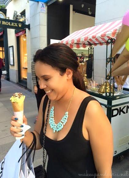 Delicious Delights, las nuevas notas frescas de DKNY . Delicious Delights, las nuevas notas frescas de DKNY .