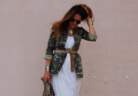 jUNIO ¡¡¡¡¡ mÁXI dRESS + mAR + cAMUFLAJE #nOUNIFORMES jUNIO ¡¡¡¡¡ mÁXI dRESS + mAR + cAMUFLAJE #nOUNIFORMES