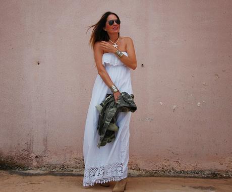 jUNIO ¡¡¡¡¡ mÁXI dRESS + mAR + cAMUFLAJE #nOUNIFORMES jUNIO ¡¡¡¡¡ mÁXI dRESS + mAR + cAMUFLAJE #nOUNIFORMES