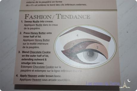 Natural Matte de Too Faced Natural Matte de Too Faced