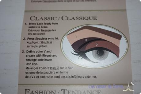 Natural Matte de Too Faced Natural Matte de Too Faced