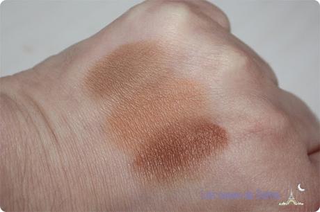 Natural Matte de Too Faced Natural Matte de Too Faced