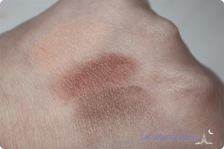 Natural Matte de Too Faced Natural Matte de Too Faced