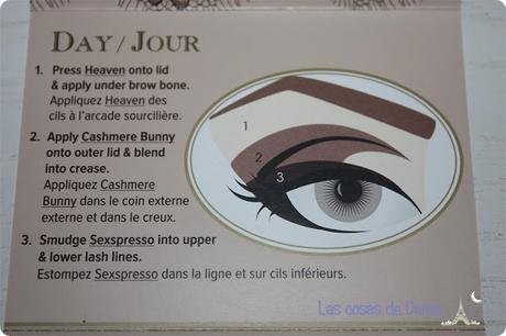 Natural Matte de Too Faced Natural Matte de Too Faced