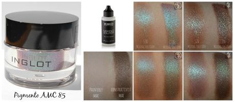 Inglot: Review + Sorteo Inglot: Review + Sorteo