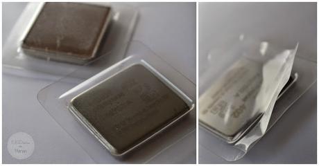 Inglot: Review + Sorteo Inglot: Review + Sorteo