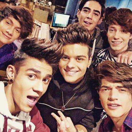 #CODERS, #ABRAHAMERS, CD9 y Abraham Mateo lanzan el lyric-video de Para Siempre