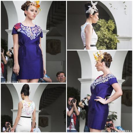 Desfiles de Alessandro Corsini y Jack Rincón page