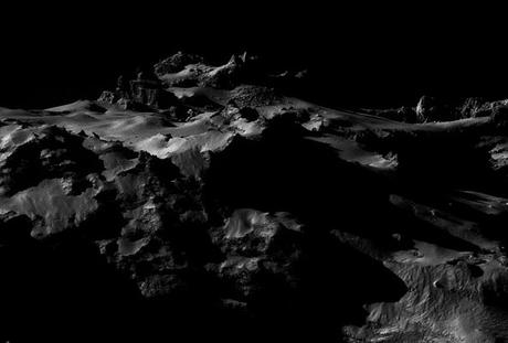 Nuevas imágenes de la sonda Rosetta. El cometa 67P en todo su esplendor. Nuevas imágenes de la sonda Rosetta. El cometa 67P en todo su esplendor.