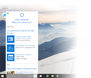 Windows 10 llega el 29 de julio Windows 10 llega el 29 de julio
