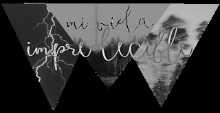 ¡De vuelta! + Algunos cambios en el diseño. ¡De vuelta! + Algunos cambios en el diseño.