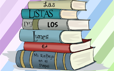 Las Listas de los Lunes (II): Clásicos que me gustaría leer. Las Listas de los Lunes (II): Clásicos que me gustaría leer.