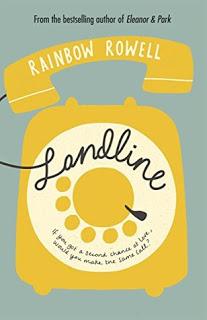 Reseña: Landline