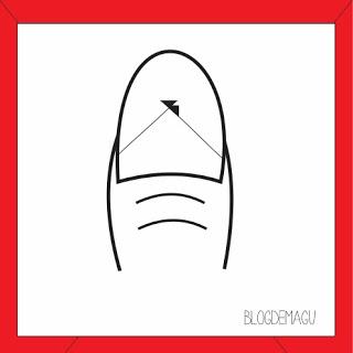 ♔ Manimonday - Otoño en tus uñas Vol. III / Nail Art ❀ ♔ Manimonday - Otoño en tus uñas Vol. III / Nail Art ❀