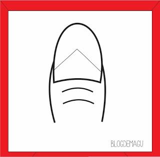 ♔ Manimonday - Otoño en tus uñas Vol. III / Nail Art ❀ ♔ Manimonday - Otoño en tus uñas Vol. III / Nail Art ❀