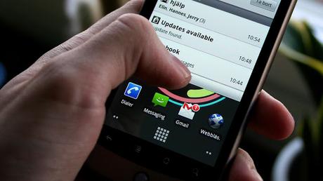 Google desea que todos paguen usando su sistema Android Pay. Google desea que todos paguen usando su sistema Android Pay.