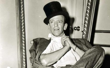 Fred Astaire