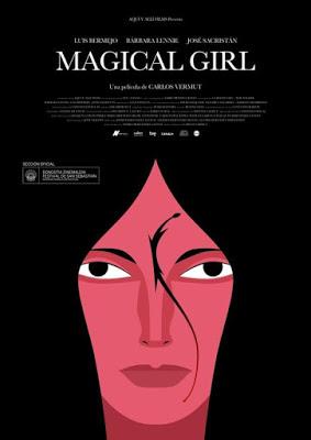 Magical Girl (2014) Carlos Vermut Magical Girl (2014) Carlos Vermut