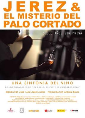 CONSEJO REGULADOR DEL VINO: Estreno de la película-documental 