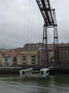 Fin de semana en Bilbao Fin de semana en Bilbao