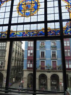 Fin de semana en Bilbao Fin de semana en Bilbao