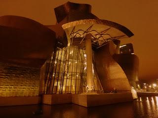 Fin de semana en Bilbao Fin de semana en Bilbao