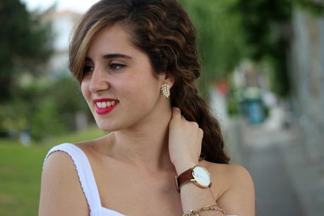 Pañuelo a la cintura Pañuelo a la cintura