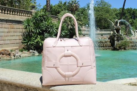 HOMANZ Weekender Bag ¡New in! HOMANZ Weekender Bag ¡New in!