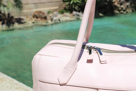 HOMANZ Weekender Bag ¡New in! HOMANZ Weekender Bag ¡New in!