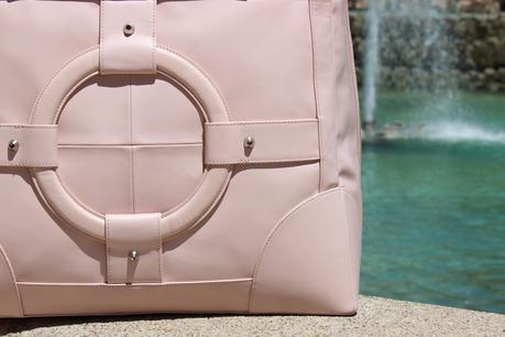 HOMANZ Weekender Bag ¡New in! HOMANZ Weekender Bag ¡New in!