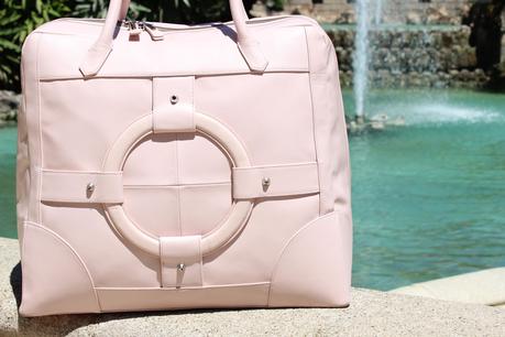 HOMANZ Weekender Bag ¡New in! HOMANZ Weekender Bag ¡New in!