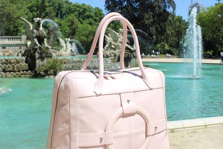 HOMANZ Weekender Bag ¡New in! HOMANZ Weekender Bag ¡New in!
