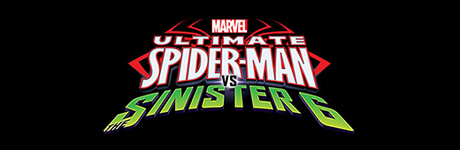 ‘Ultimate Spider-Man’ de Disney XD se renueva con Sinister 6