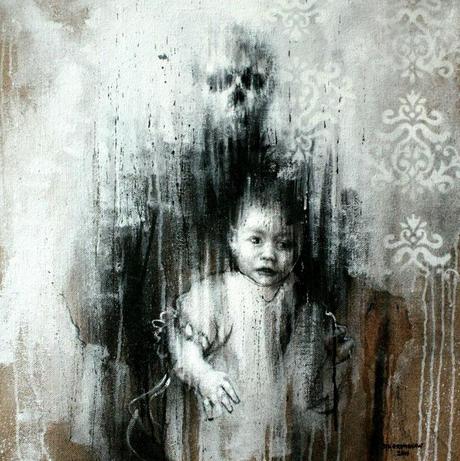 Actual Play: Entre Mortales: Cap 1. Hell's Kitchen Actual Play: Entre Mortales: Cap 1. Hell's Kitchen