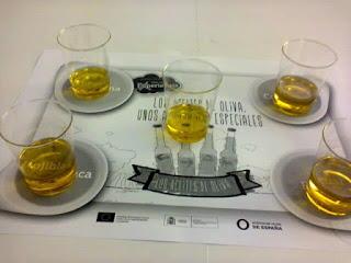 SEMANA DE LOS ACEITES DE OLIVA EN SEVILLA SEMANA DE LOS ACEITES DE OLIVA EN SEVILLA