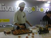SEMANA DE LOS ACEITES DE OLIVA EN SEVILLA SEMANA DE LOS ACEITES DE OLIVA EN SEVILLA