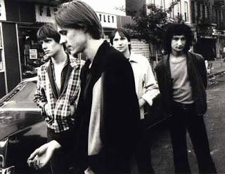 El Clásico Ecos de la semana: Marquee Moon (Television) 1977 El Clásico Ecos de la semana: Marquee Moon (Television) 1977