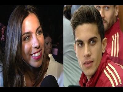 Melissa Jiménez, a dos meses de dar a luz Melissa Jiménez, a dos meses de dar a luz