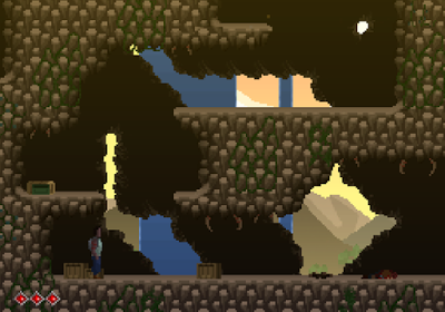 Razzia quiere satisfacer a los amantes de Flashback o Blackthorne Razzia quiere satisfacer a los amantes de Flashback o Blackthorne