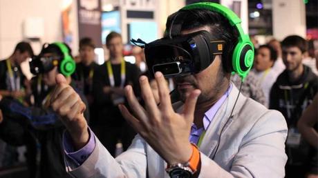 Apple entra de lleno en la realidad aumentada adquiriendo Metaio Apple entra de lleno en la realidad aumentada adquiriendo Metaio