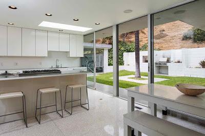 Casa Moderna a la Venta en Hollywood Casa Moderna a la Venta en Hollywood