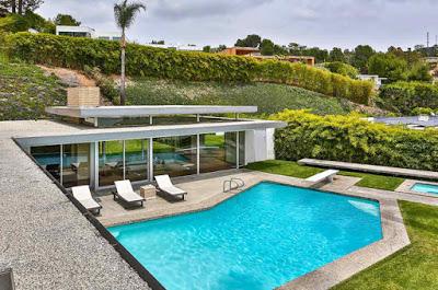 Casa Moderna a la Venta en Hollywood Casa Moderna a la Venta en Hollywood