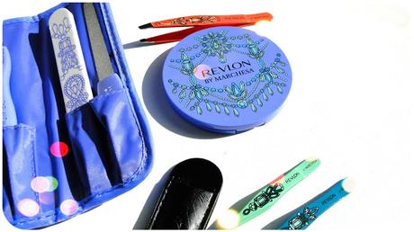 Revlon by Marchesa, herramientas beauty de alta costura.