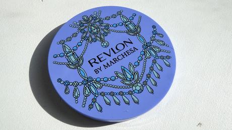 Revlon by Marchesa, herramientas beauty de alta costura.