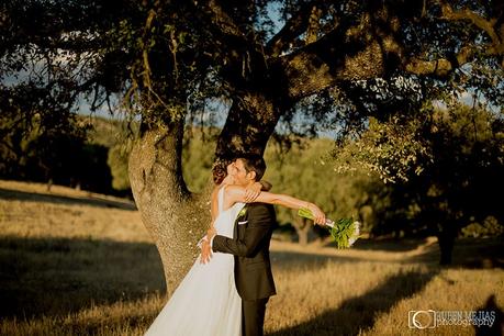 SARA & OMAR: UNA BODA EN COLOR AMARILLO SARA & OMAR: UNA BODA EN COLOR AMARILLO